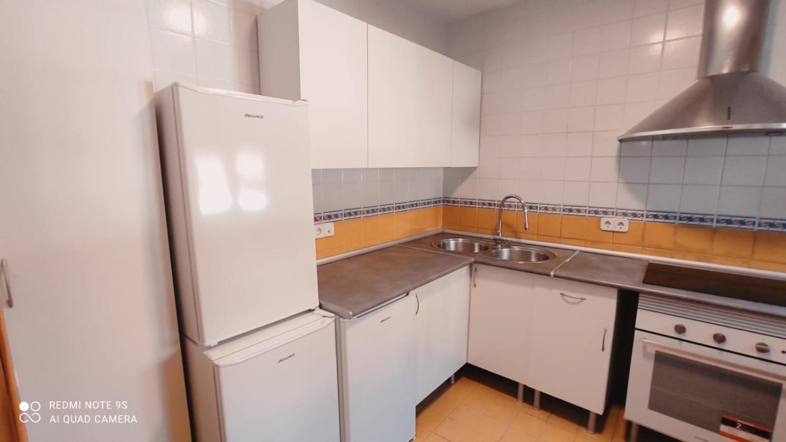 Biosfera Suites Palomera Habitación foto